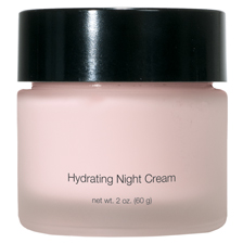 Night Cream